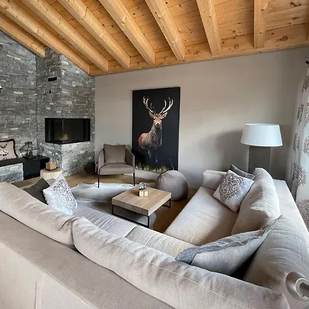 Flat Scalottas レンツァーハイデ