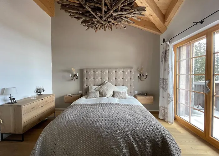 Flat Scalottas Lenzerheide