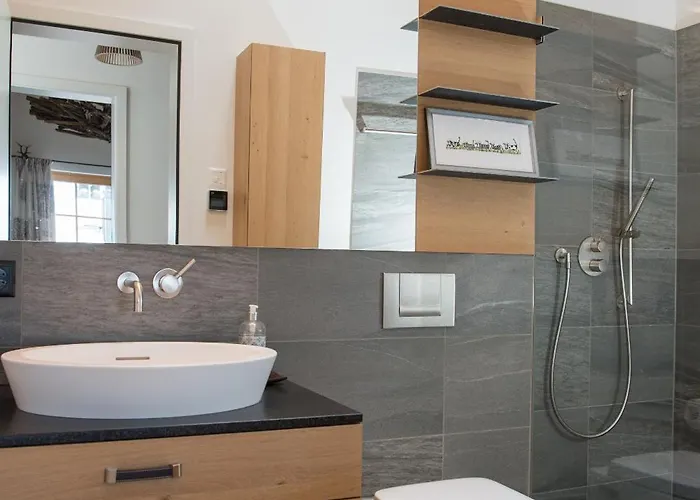 Flat Scalottas Lenzerheide *